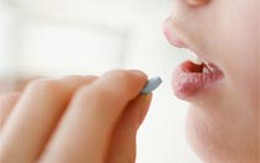 Uống thuốc cũng phải đúng cách